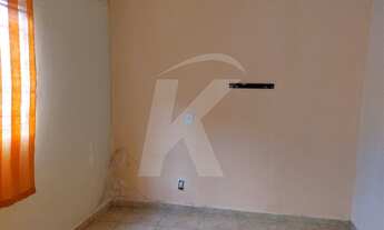 Imagem 5: Sobrado com 3 quartos, sala, cozinha, banheiro, área de serviço