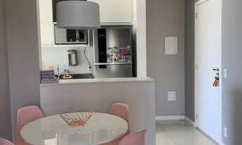 Imagem 4: São Paulo - Apartamento Padrão - São Lucas