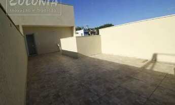 Imagem 5: Santo André - Apartamento Padrão - Vila Aquilino