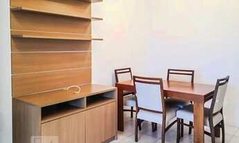 Imagem: Apartamento para Aluguel - Barra da Tijuca