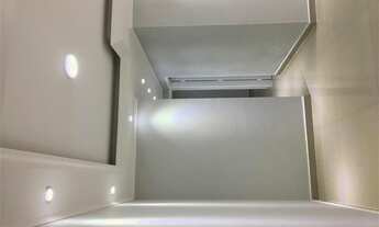 Imagem: Apartamento Vila Alpina São Paulo/SP