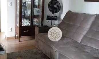 Imagem 3: Apartamento com 3 dormitórios à venda, 50 m² por R$ 185.000 - Tatuquara - Curitiba/PR