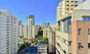 Imagem 3: Apartamento com 1 dormitório à venda, 69 m² por R$ 1.250.000,00 - Itaim - São Paulo/SP