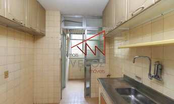 Imagem 7: Apartamento com varanda 02 quartos e vaga na área nobre do Flamengo