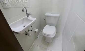 Imagem 5: Santo André - Casa Padrão - Parque Oratório