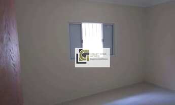 Imagem 7: Casa com 2 dormitórios à venda, 65 m² por R$ 260.000,00 - Residencial Dom Bosco - São José