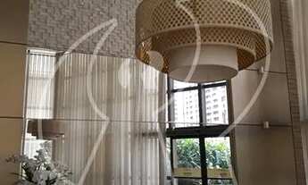 Imagem 3: Excelente apartamento com 76m², armários na cozinha e wc´s e boxes blindex, lazer Completo