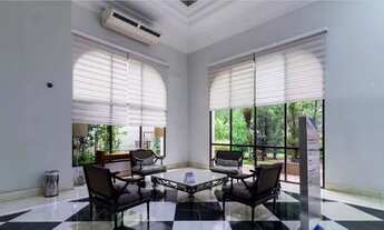 Imagem 16: Flat para aluguel possui 34 metros quadrados com 1 quarto em Vila Olímpia - São Paulo - SP