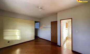 Imagem 2: Apartamento para aluguel, 3 quartos, 1 suíte, Bom Pastor - Divinópolis/MG