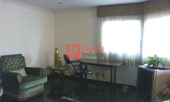 Imagem 4: Apartamento com 3 dormitórios para alugar, 190 m² por R$ 8.450,00/mês - Moema - São Paulo