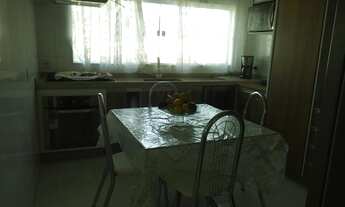 Imagem 3: Linda Casa de condomínio sobrado para venda e locação com 390 metros quadrados com 4 quart