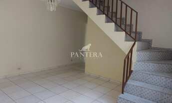 Imagem 3: Sobrado com 161 m² - Jardim Sapopemba - SP