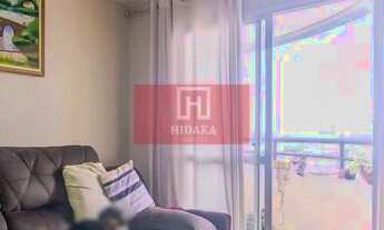 Imagem 5: Apartamento à venda no bairro Tatuapé - São Paulo/SP, Zona Leste