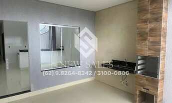 Imagem 5: Excelente casa com 2 quartos, sendo 1 suíte, no Residencial Itaipu