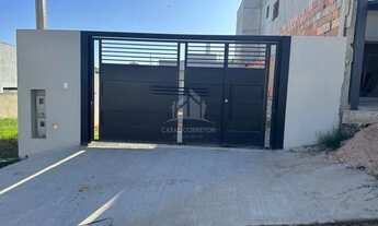 Imagem: CASA RESIDENCIAL em INDAIATUBA - SP, JARDIM