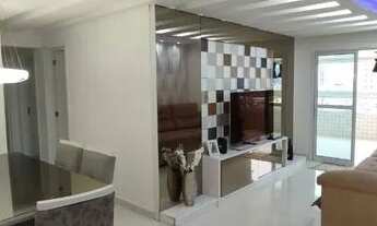 Imagem: Apto com 3 dorms à venda, 129 m² por R$