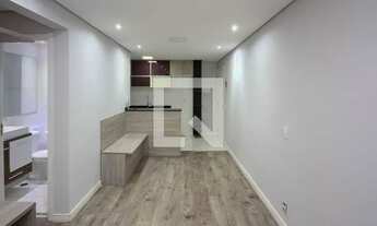 Imagem 4: Apartamento para Aluguel - Jardim Tres Marias, 3 Quartos, 55 m2