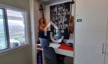 Imagem 7: Barra da Tijuca Apartamento com 3 dormitórios