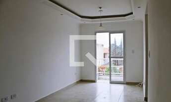 Imagem: Apartamento para Aluguel - Vila Princesa