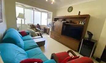 Imagem 3: Apartamento quadra da praia