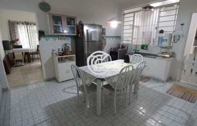 Imagem 5: CASA RESIDENCIAL em CAMPINAS - SP, JARDIM CHAPADÃO