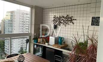 Imagem 4: Apartamento para aluguel com 4 quartos na Península