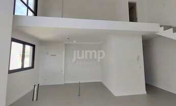 Imagem 6: Apartamento tipo Loft à venda - Carvoeira - Florianópolis/SC