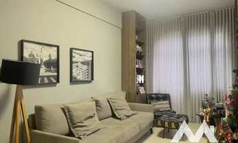 Imagem 6: Apartamento à venda no bairro Lourdes - Belo Horizonte/MG