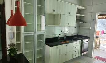 Imagem 5: Casa de condomínio para aluguel tem 145 metros quadrados com 3 quartos