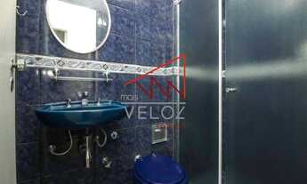 Imagem 4: Apartamento com varanda 02 quartos e vaga na área nobre do Flamengo