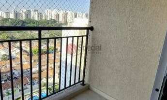 Imagem 5: Apartamento residencial na Mooca de 63 m², 3 dormitórios, 1 suíte, sacada, salas ambientes