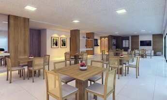 Imagem 7: Apartamento para venda tem 95 metros quadrados com 3 quartos em Madalena - Recife - PE