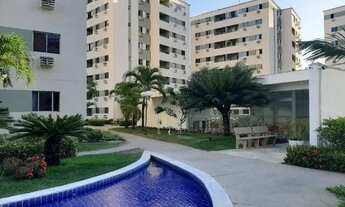 Imagem: Apartamento 3 Quartos em Candeias