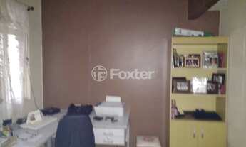 Imagem 3: Casa à venda Rua Coronel Feijó, São João - Porto Alegre