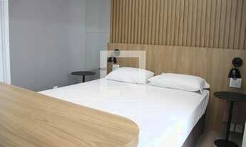 Imagem 5: Apartamento para Aluguel - Pinheiros, 1 Quarto, 38 m2