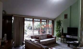 Imagem: Sobrado com 3 dormitórios à venda, 190