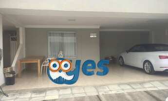 Imagem 3: FEIRA DE SANTANA - Casa de Condomínio - SIM