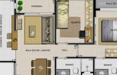 Imagem 7: Life da Vila / Cachoeirinha - Manaus ( 9 2 ) 9 8 1 0 6 3 2 3 1