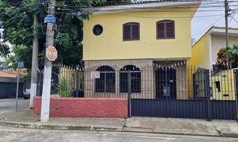 Imagem: Sobrado uso mixto