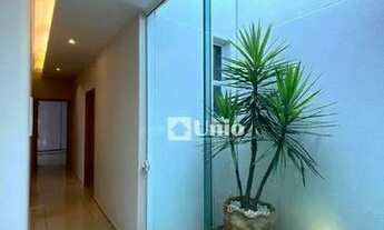 Imagem 3: Casa com 3 dormitórios à venda, 131 m² por R$ 820.000,00 - Água Branca - Piracicaba/SP