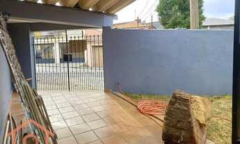 Imagem: Casa com 4 dormitórios, 160 m² - venda