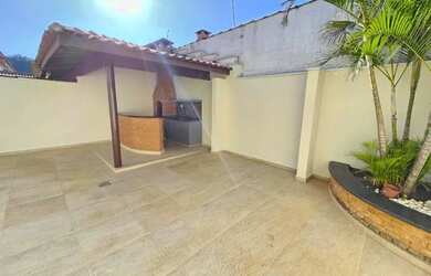 Imagem 4: Casa Condominio 3 dormitórios