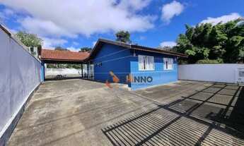 Imagem: Casa com 2 dormitórios à venda, 130 m²