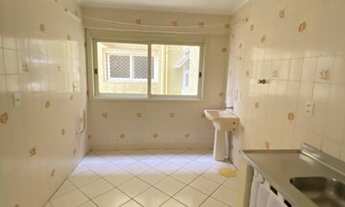 Imagem 2: Apartamento para aluguel com 50 metros quadrados com 1 quarto em Ideal - Novo Hamburgo - R