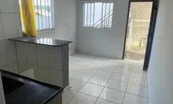 Imagem 6: Kit net rio vermelho 1 quarto