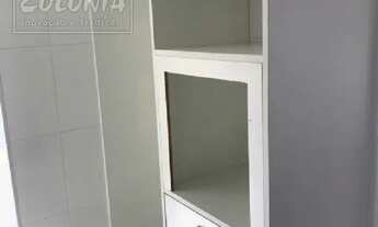 Imagem 4: Santo André - Apartamento Padrão - Parque Novo Oratório