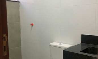 Imagem 4: Casa no portal da cidade em Petrolina