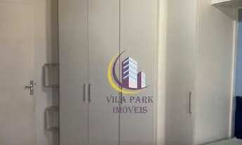 Imagem 5: Apartamento com 2 dormitórios para alugar, 56 m² por R$ 1.878,00/mês - Bandeiras - Osasco