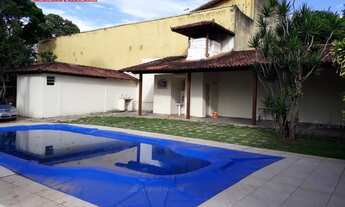 Imagem 3: Casa 4 quartos em Ponta da Fruta