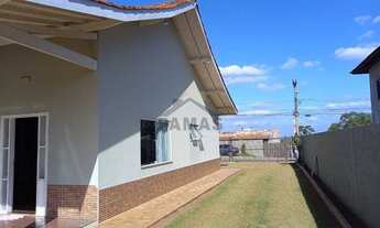 Imagem 3: Ótima casa/chacara, totalmente térrea com 04 dorm, edicula, com AC 390m², AT 1142m² Vinh